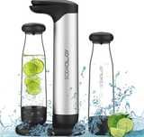 Sodaology saturator do produkcji wody