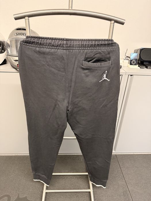 Calças Nike Air Jordan “Jump Man” - Tam S
