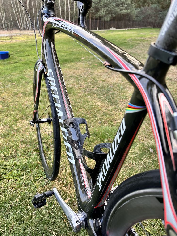 Specialized Roubaix