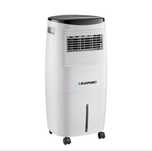 Klimator Blaupunkt ACF601, Klimatyzacja