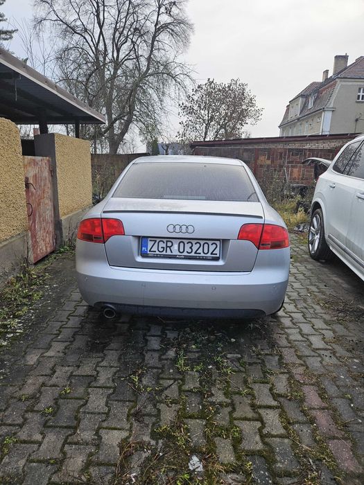 Audi A4 z 2006 2,0