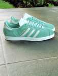Adidas Gazelle rozmiar 38 2/3 wkładka 24,5cm
