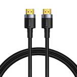 Kabel Hdmi Baseus Cafule 2M 4K 60Hz Hdr Do Ps5, Xbox, Tv
