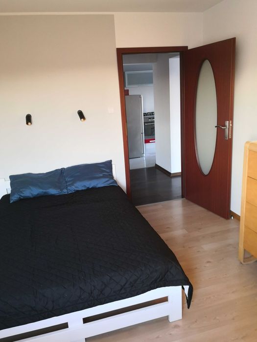 Mam do wynajęcia słoneczne mieszkanie 2pok. z balkonem w Brzegu Dolnym