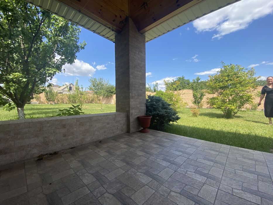 Дом возле Одессы. 15 км от Центра города. Усатова.