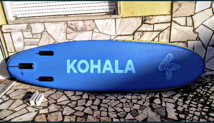 Prancha SUP Kohala Drifter