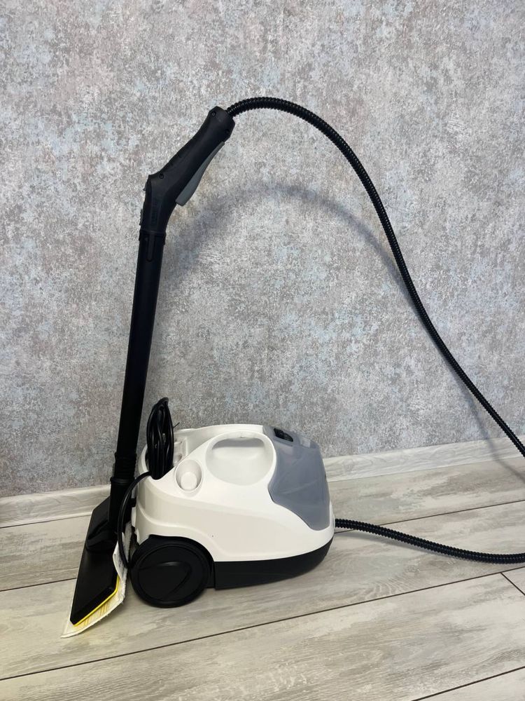 Здам в оренду пароочисник KARCHER SC4 Easyfix