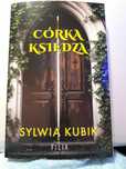 "Córka księdza" Sylwia kubik