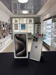 Apple iphone 15 Pro Max 256gb Neverlock 88%