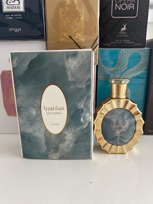 Lattafa Victoria 100ml