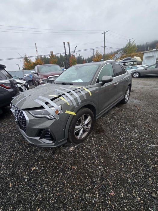 Продам авто в пути