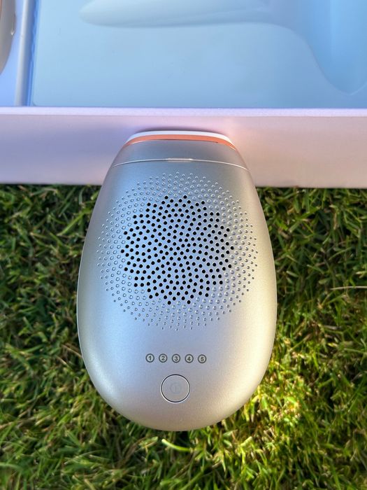 Vendo Depilação IPL Philips com 3 anos de garantia