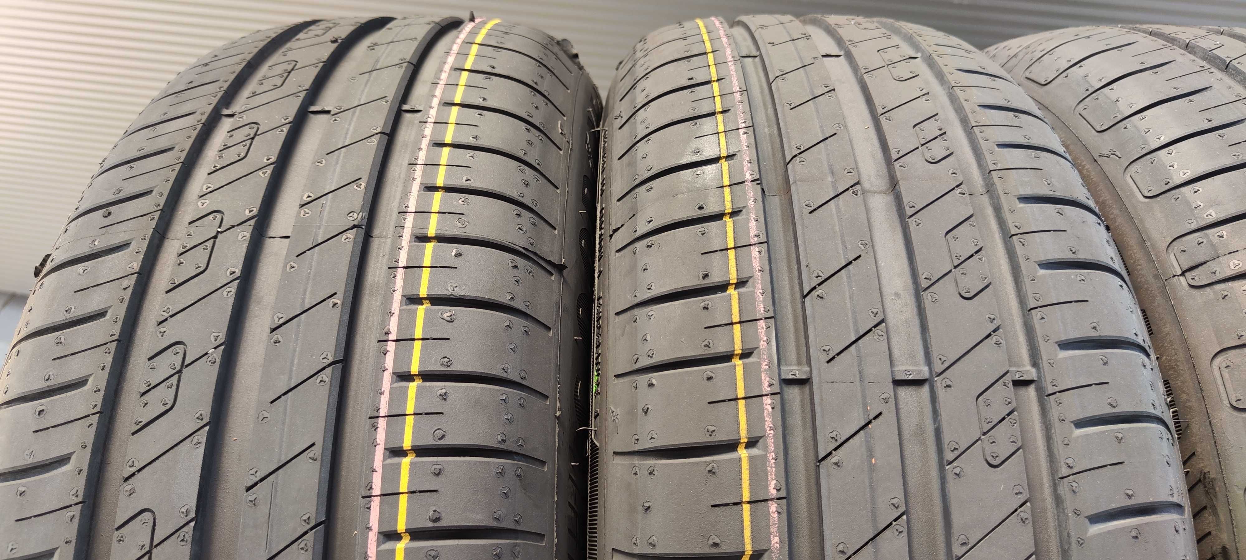 Opony 195/55 R16 91V Goodyear Efficientgrip Performance