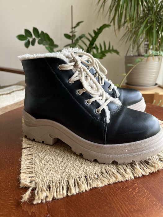 Стильні черевички