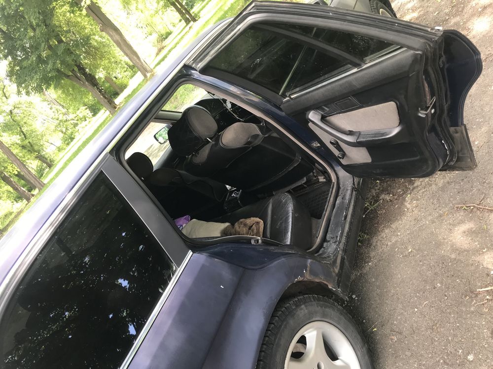 BMW 520I універсал