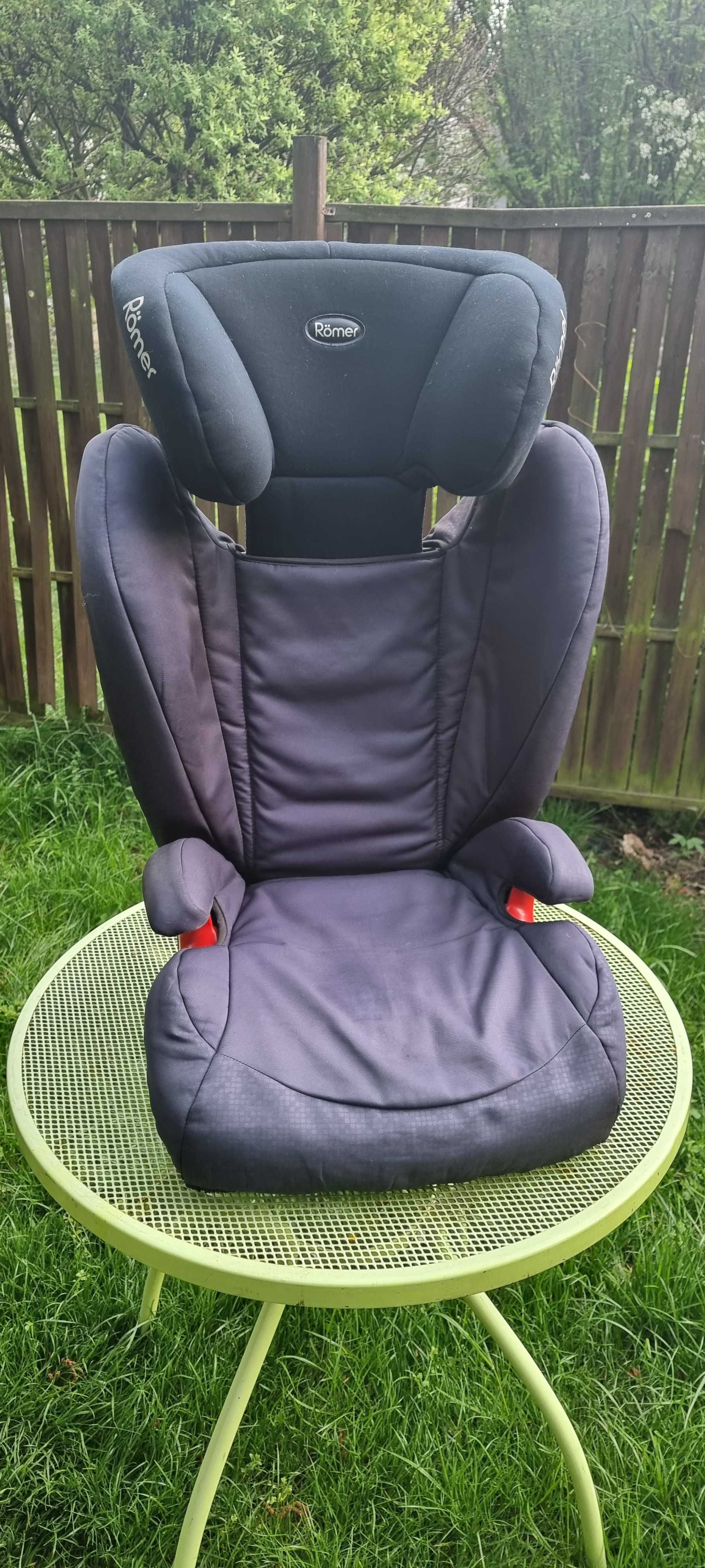 Sprzedam fotelik romer 15-36