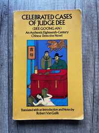 An Authentic Eighteenth-century Chinese Detective Novel