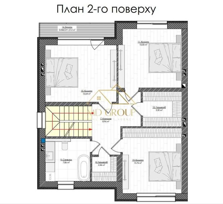 Продаж сучасних та стильних ТаунХаусів  від забудовника!