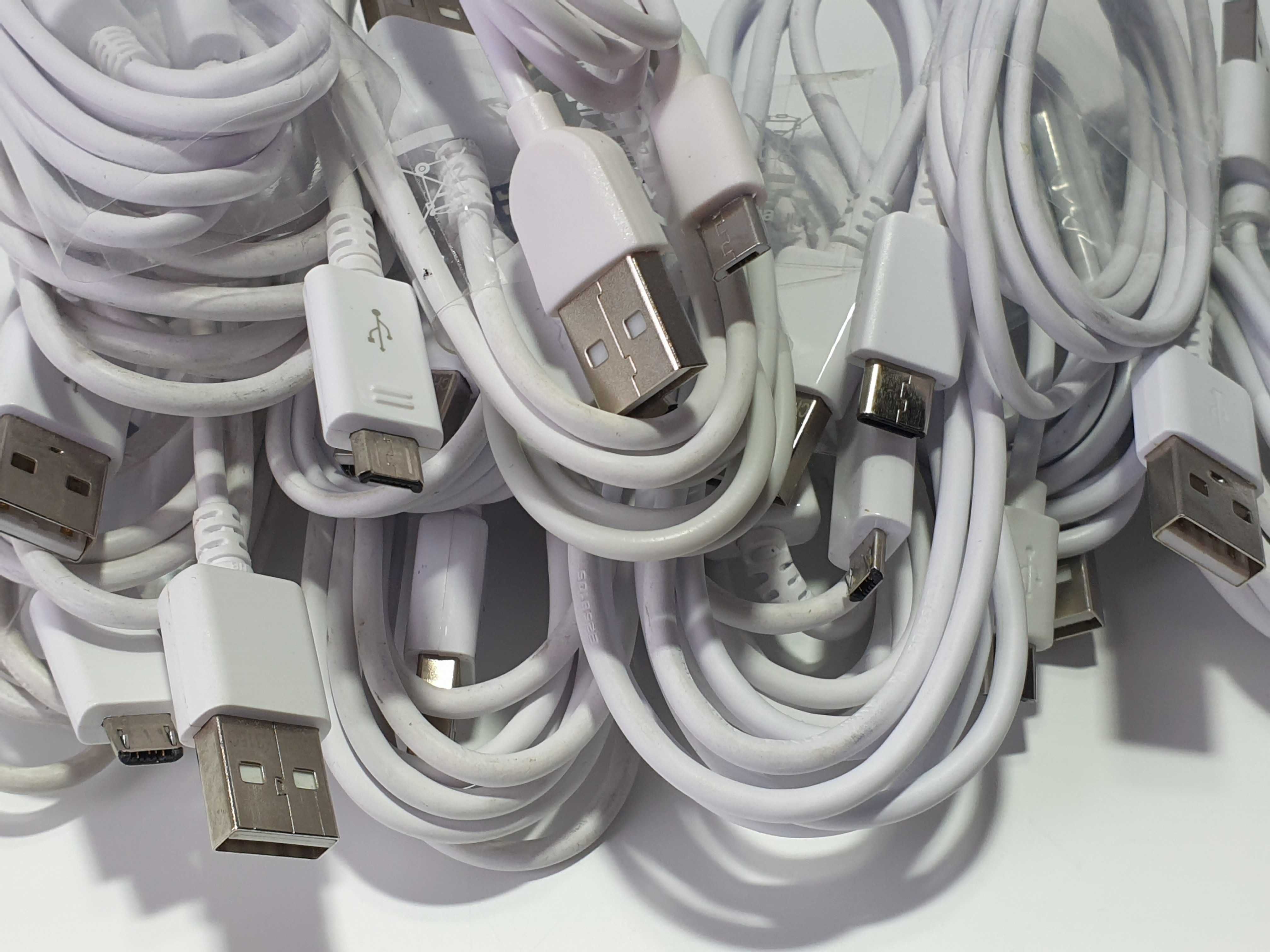 кабель micro usb to usb  0.5  1м  1.8м  3м