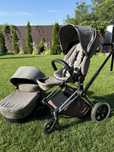 Стильна коляска Cybex Priam 2в1