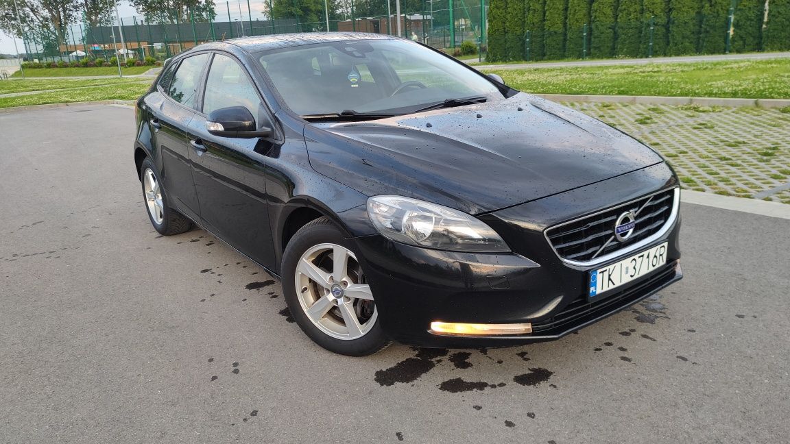 Volvo V40 D3 5cyl