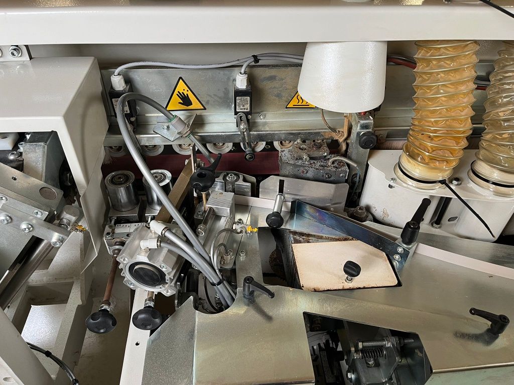Okleiniarka scm k 100