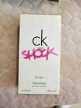 Perfumy Calvin Klein one Shock dla kobiet 200ml edt