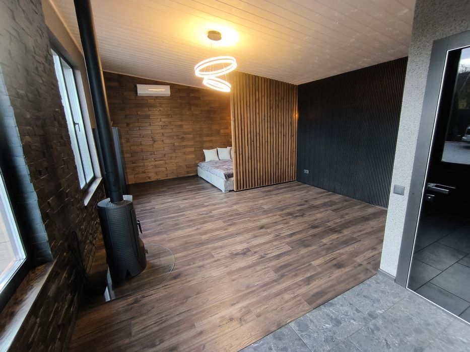 Продам будинок новий !