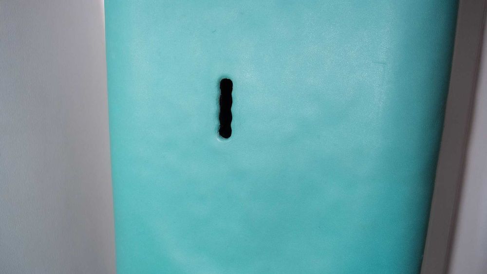 Prancha 7'8" Olaian (Decathlon) Foam Surfboard 500