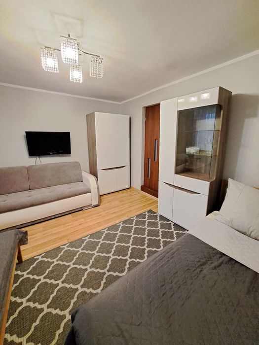 Domek noclegi dla turystów kwatery pracownicze 1-6 os Toruń apartament