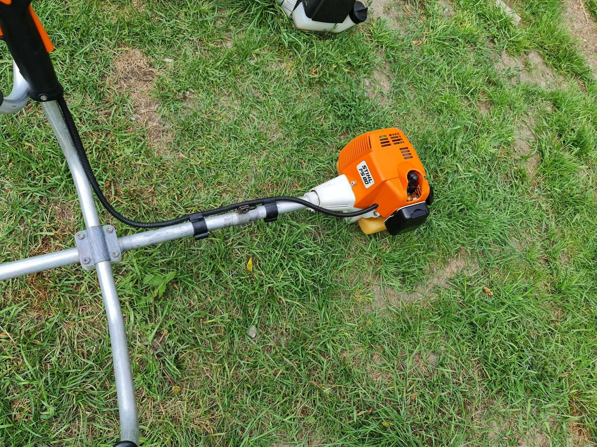 KOSA Spalinowa STIHL FS80 FS 80 FS85 FS 85