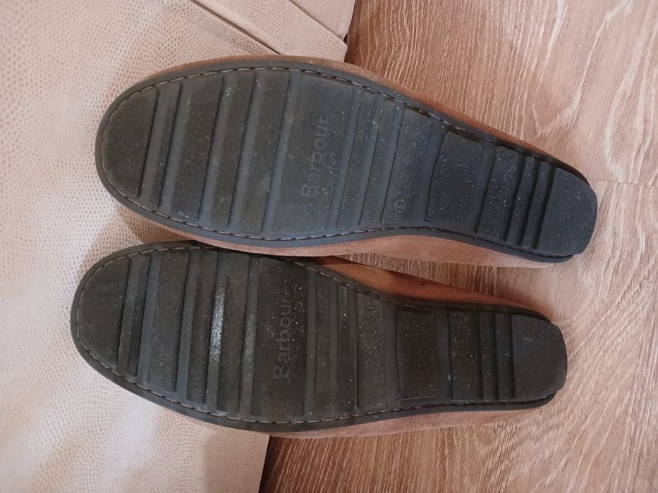 Лофери Barbour UK11