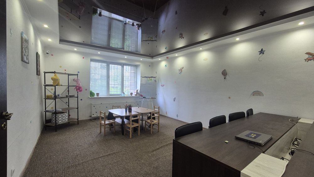 Оренда офісу подобово погодинно клас навчання