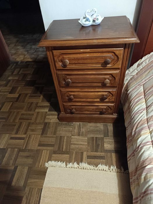 Mobília quarto de casal