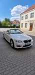 Bmw e93 328i niski przebieg
