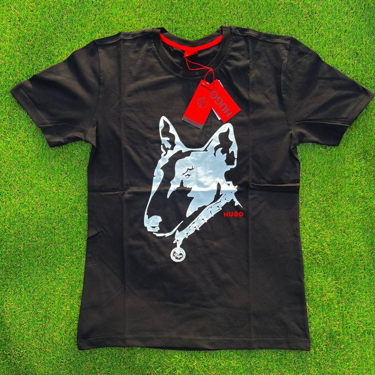 Nowa koszulka T-Shirt Ralph Hugo Boss Pitbull Armani S/M/L/XL/XXL