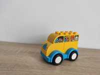 LEGO Duplo 10851 - Mój pierwszy autobus