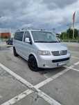 Volkswagen Multivan VW Multivan T5 Highline 4 Motion