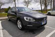 Volvo V60 2.4 D6 Momentum AWD Phev