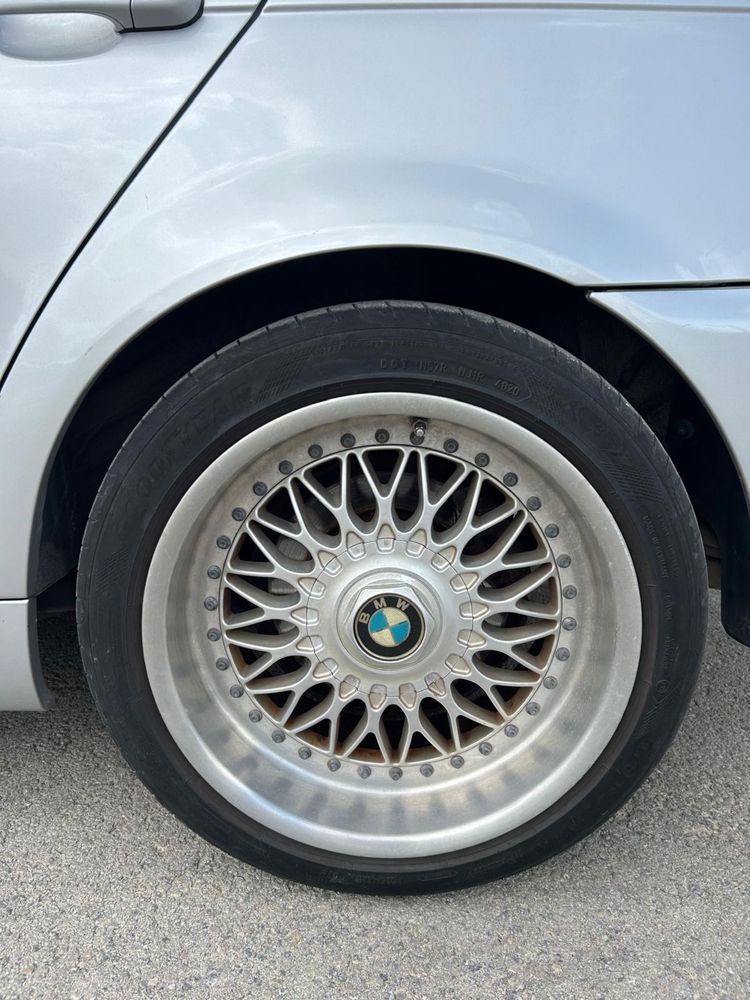 BMW E46 impecavel