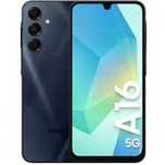 NOWY Smartfon Samsung Galaxy A16 5G 4 GB / 128 GB 5G czarny