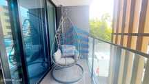 Apartamento T1 em São Bernardo, Aveiro