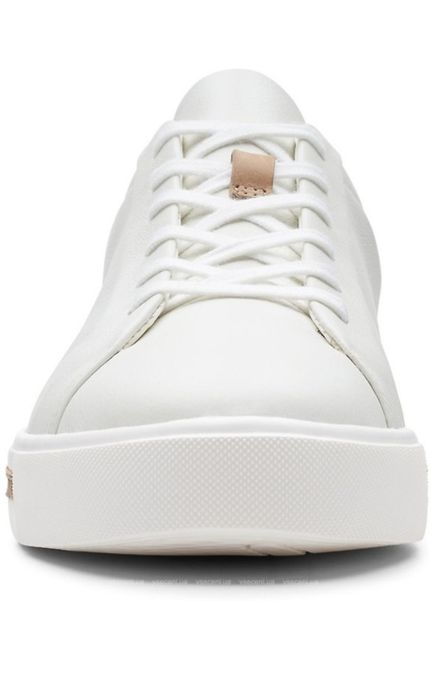 Clarks женские кеды