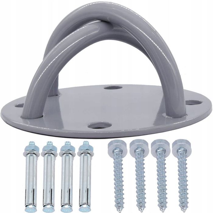 outlet uchwyt ścienny / sufitowy do siłowni skyocean