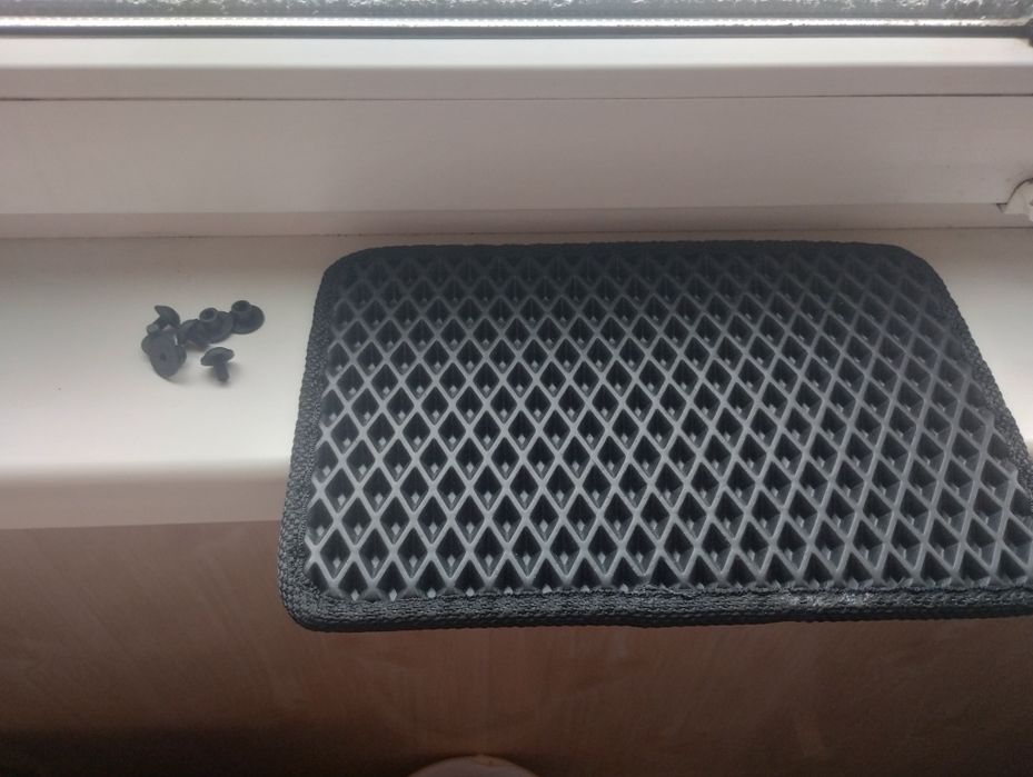 Підпятник Ева/EVA