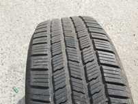 19” - MICHELIN - 245/55 r19 cali - Opony  DEFENDER - stan BDB - GWARANCJA ! + Możliwy MONTAŻ !!