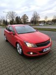 Opel Astra GTC 1.9CDTI Klima Alu Navi Temp z Niemiec Zarejestr Zamiana