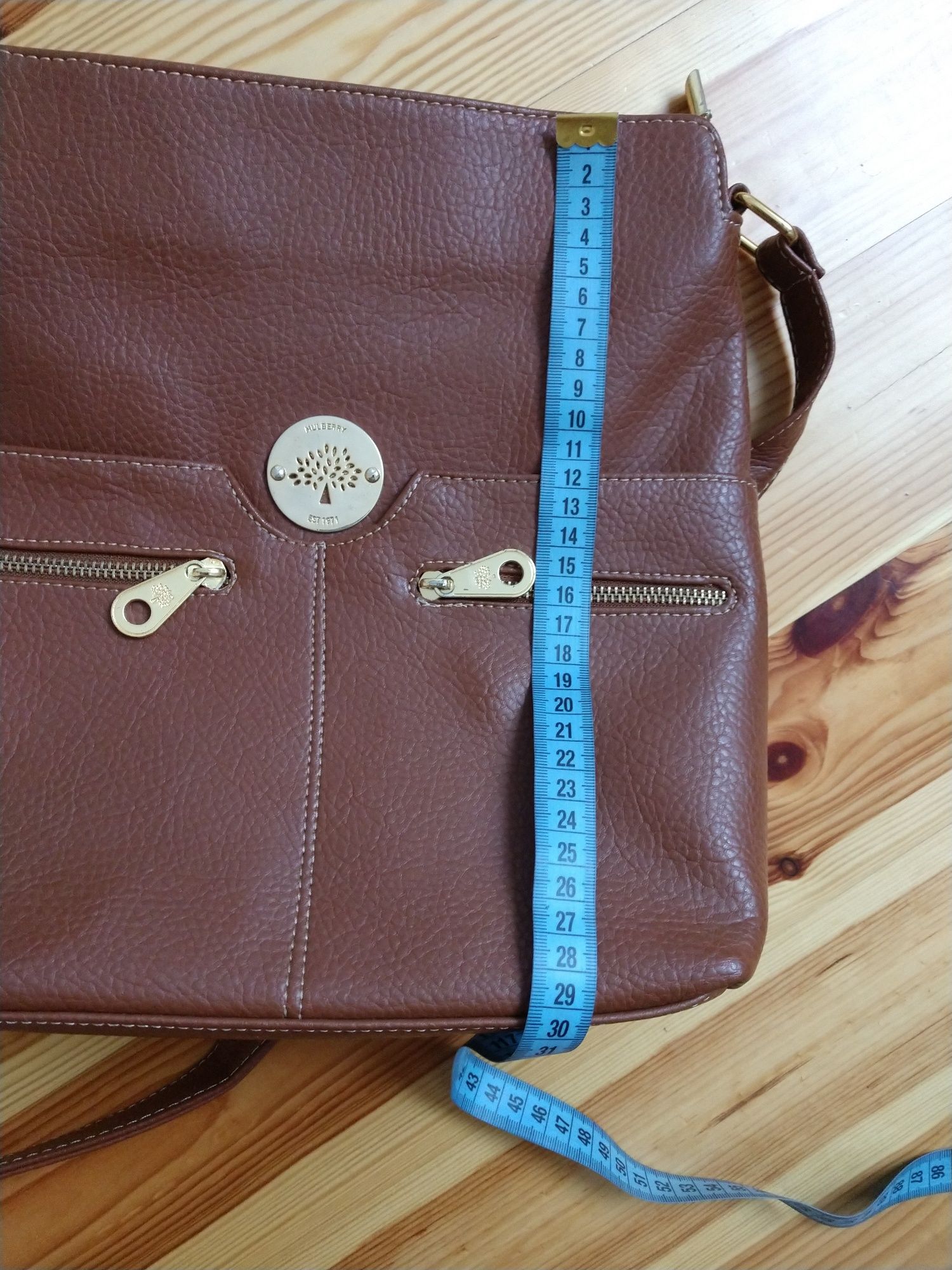 Сумка бренду MULBERRY