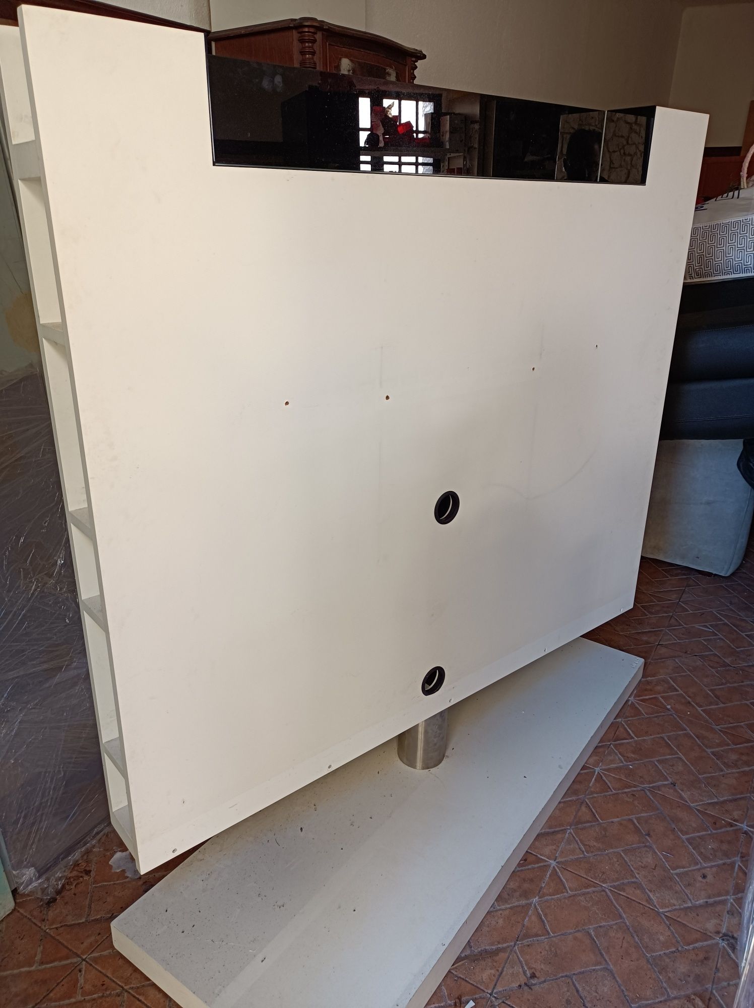 Coisas de garagem