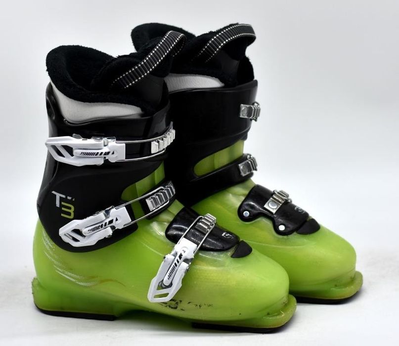 Buty Salomon T3 25 cm 39 EU